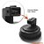 Par De Sensor ABS Cubo Macho Traseira Hyundai Hb20 Modelo Original - Imagem 3