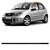 Friso de Teto Citroën C3 2003 até 2012 Lado Esquerdo - Imagem 1