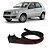 Pingadeira Borracha Teto Superior Fiat Palio 4 Portas Lado Direito - Imagem 1