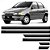 Friso Lateral Fiat Palio 4 Portas 1996 Até 2000 - Modelo Original - Imagem 1