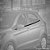 Jogo Pestana Borracha Externa Ford Ka 2016 Até 2021 4 Portas - Imagem 5