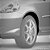 Par Parabarro para-lama lameiro Dianteiro Honda Fit 2003 2004 2005 2006 2007 2008 - Imagem 4