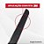 Kit Friso Lateral Fiat Strada Endurance 2021 em diante - Imagem 4