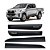 Friso Lateral Modelo Original Hilux 2016 Até 2024 Com Nome - Imagem 1
