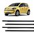 Jogo Pestana Vidro Externa VW UP 4 Portas (Todos) - Imagem 1
