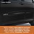 Friso Lateral New HR-V 2022 em diante Preto Cristal - Imagem 6