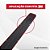 Friso Lateral New HR-V 2022 em diante Preto Cristal - Imagem 4