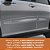 Friso Lateral New HR-V 2022 em diante Cinza Grafeno - Imagem 5
