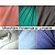 Tecido Microfibra Poliamida Premium p/ Lingerie 1,0x1,5metros - Imagem 1
