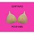 Bojo Plus Size cortinão (1 Par) tamanhos 48, 50, 52, 54 - Imagem 1