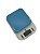 BALANÇA PORTÁTIL DIGITAL ATÉ 10KG divisão 1g - KAPBOM - Imagem 2