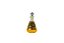 Erlenmeyer Vidro Com Rolha De Vidro - UNIGLAS - Imagem 1