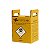 Caixa Coletora  de Perfurocortante CX c/20 - FIRSTLAB - Imagem 1