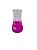 Erlenmeyer Boca Larga Graduado Vidro 250ML - SCHOTT DURAN - Imagem 1