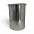 Copo de Aço Inox 304 com Graduação não Numérica - TECH VISION - Imagem 2