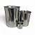 Copo de Aço Inox 304 com Graduação não Numérica - TECH VISION - Imagem 3