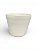 Cadinho de Cerâmica Capacidade 1L - CERALTEC - Imagem 1