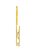 Pinça de Madeira tipo Pregador p/Tubo de Ensaio 18CM - ICAL - Imagem 1