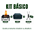 Kit: Lareira + Capa - Imagem 1