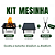 Kit: Lareira + Tampo - Imagem 1