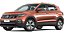 VOLKSWAGEN T-CROSS 2022 0KM - Imagem 2