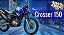 MOTO YAMAHHA  CROSSER 150 Z ABS 2022 0KM - Imagem 3