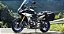 MOTO YAMAHA TRACER 900 GT ABS 2022 0KM - Imagem 4