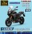MOTO YAMAHA TRACER 900 GT ABS 2022 0KM - Imagem 1