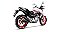 MOTO HONDA CB TWISTER 250 CBS 2022 0KM - Imagem 9