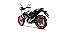 MOTO HONDA CB TWISTER 250 CBS 2022 0KM - Imagem 8