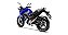 MOTO HONDA CB TWISTER 250 CBS 2022 0KM - Imagem 6