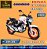 MOTO HONDA CB TWISTER 250 CBS 2022 0KM - Imagem 1