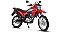 MOTO HONDA NXR BROS  160 ESDD 2022 0KM - Imagem 2