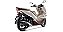 MOTO HONDA PCX DLX ABS 2022 0KM - Imagem 9