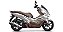 MOTO HONDA PCX DLX ABS 2022 0KM - Imagem 8