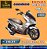 MOTO HONDA PCX DLX ABS 2022 0KM - Imagem 1