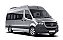 Mercedes-Benz Sprinter 416 Van Longo Teto Alto 16L 2.2 Diesel 0KM - Imagem 3