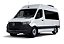 Mercedes-Benz Sprinter 416 Van Longo Teto Alto 16L 2.2 Diesel 0KM - Imagem 4