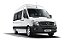 Mercedes-Benz Sprinter 416 Van Longo Teto Alto 16L 2.2 Diesel 0KM - Imagem 5