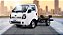 KIA BONGO K2500 2.5 4X2 TURBO DIESEL  2022 OKM - Imagem 5