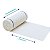Atadura Crepom Faixa Bandagem Elástica 12cmx1.2m Kit 12 Un - Imagem 9
