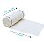 Atadura Crepom Faixa Bandagem Elástica 15cmx1.2m Kit 24 Un - Imagem 3