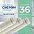 Atadura Crepom Faixa Bandagem Elástica 12cmx1.2m Kit 36 Un - Imagem 1