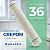 Atadura Crepom Faixa Bandagem Elástica 15cmx1.2m Kit 36 Un - Imagem 1