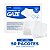 Compressa De Gaze Estéril Texmed 13 Fios 50 Envelopes - Imagem 2
