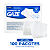 Compressa De Gaze Estéril  Texmed 11 Fios 100 Envelopes - Imagem 4