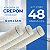 Atadura Crepom Faixa Bandagem Elástica 12cm Kit 48 Unidades - Imagem 1