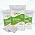 Compressa de Gaze Texmed Flumine Hidrofila 13 Fios 500 Unid - Imagem 5