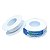 Fita Trasparente Microperfurada Sanfarma 12mm x 4,5m 36 Unid - Imagem 6