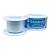 Fita Trasparente Microperfurada Sanfarma 25mm x 4,5m 4 Unid - Imagem 6